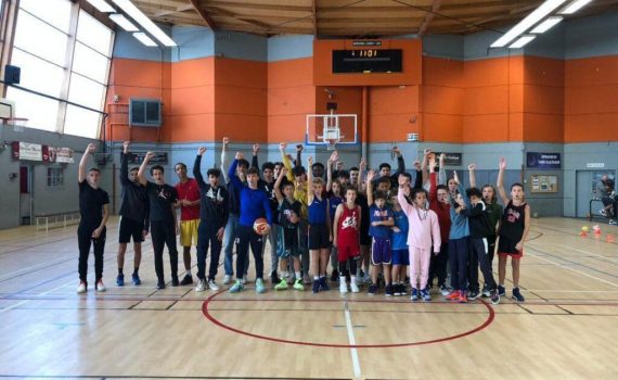 École d’arbitrage