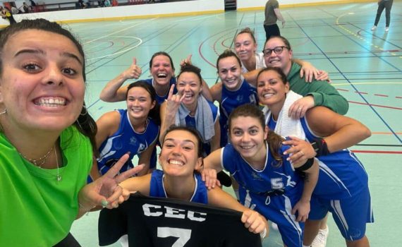 Rencontres du week-end (08 & 09 octobre 2022)