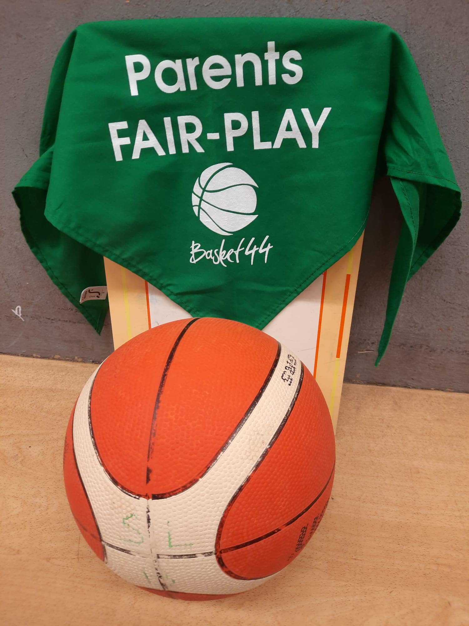 Les journées Fair-Play U11 - U13 Les journées Fair-Play U11 - U13