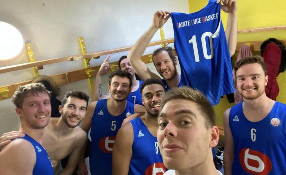 Rencontres du week-end (10 & 11 décembre 2022)